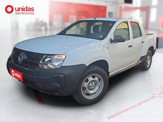 RENAULT OROCH 1.6 16V SCE FLEX PRO MANUAL RENAULT OROCH 1.6 16V SCE FLEX PRO MANUAL